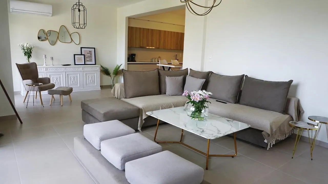 Urbanity - The Cretan Urban Experience Apartment Heraklion   Heraklion (Crete)