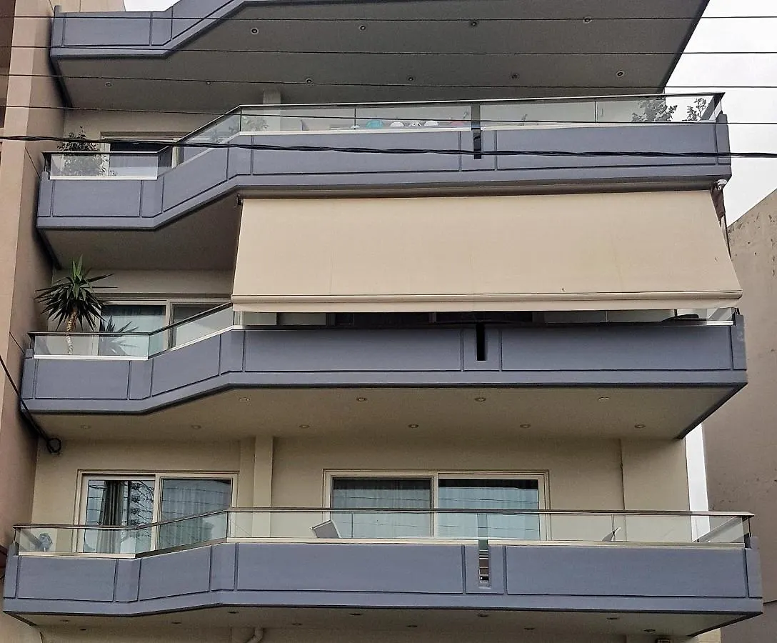 Urbanity - The Cretan Urban Experience Apartment Heraklion