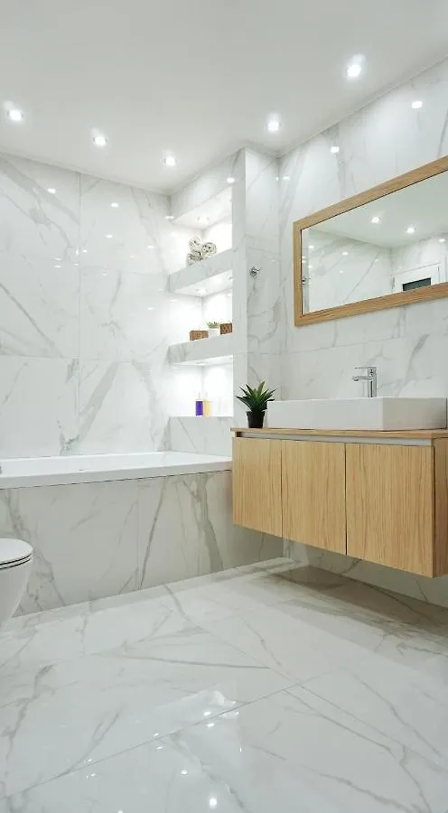 Urbanity - The Cretan Urban Experience Apartment Heraklion