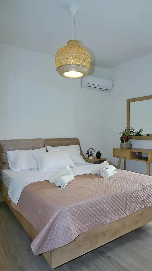 Urbanity - The Cretan Urban Experience Apartment Heraklion