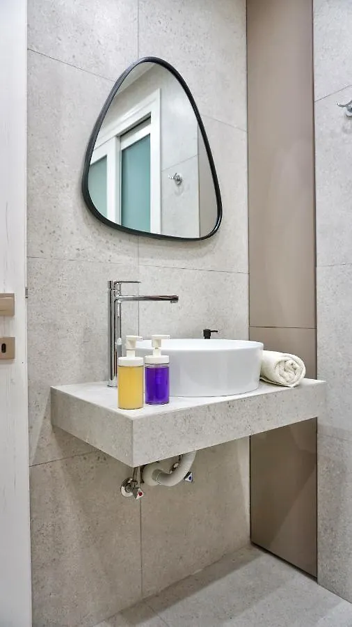 Urbanity - The Cretan Urban Experience Apartment Heraklion
