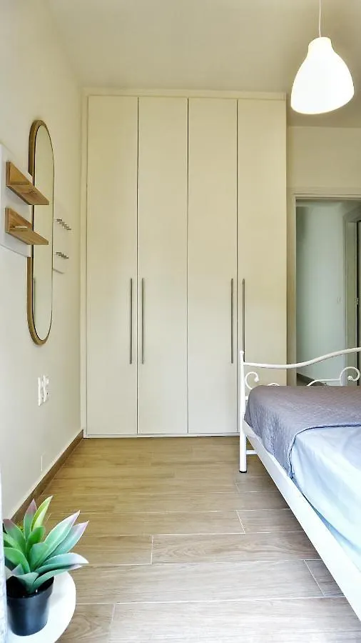 Urbanity - The Cretan Urban Experience Apartment Heraklion   Heraklion (Crete)