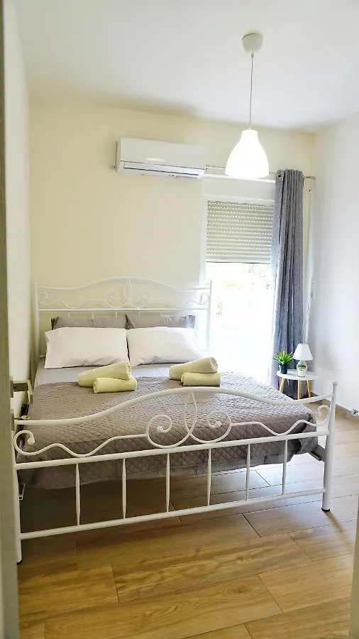 Urbanity - The Cretan Urban Experience Apartment Heraklion  Greece