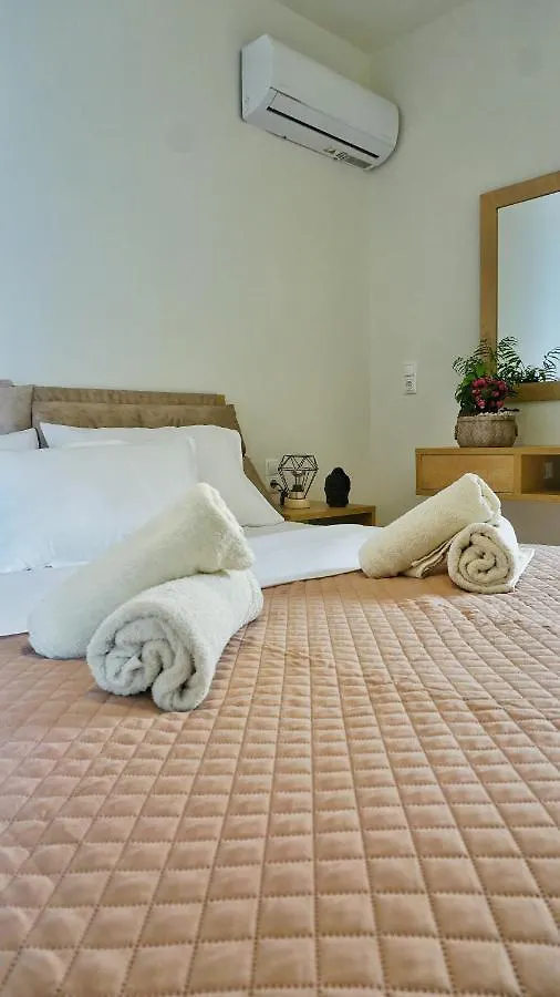 Urbanity - The Cretan Urban Experience Apartment Heraklion