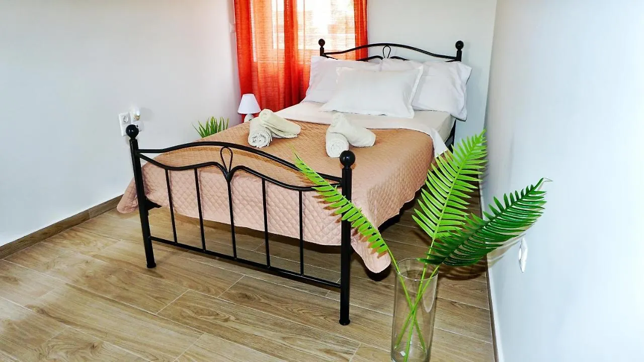 Urbanity - The Cretan Urban Experience Apartment Heraklion