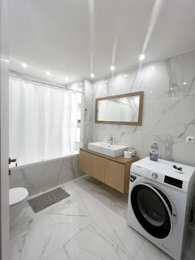 Urbanity - The Cretan Urban Experience Apartment Heraklion