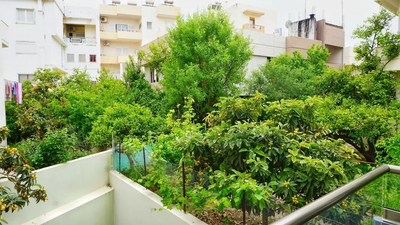 이라클리온 Urbanity - The Cretan Urban Experience 아파트