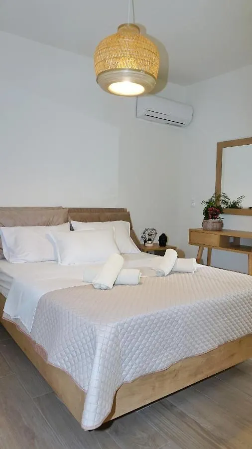 Urbanity - The Cretan Urban Experience Διαμέρισμα Ηράκλειο Κρήτης